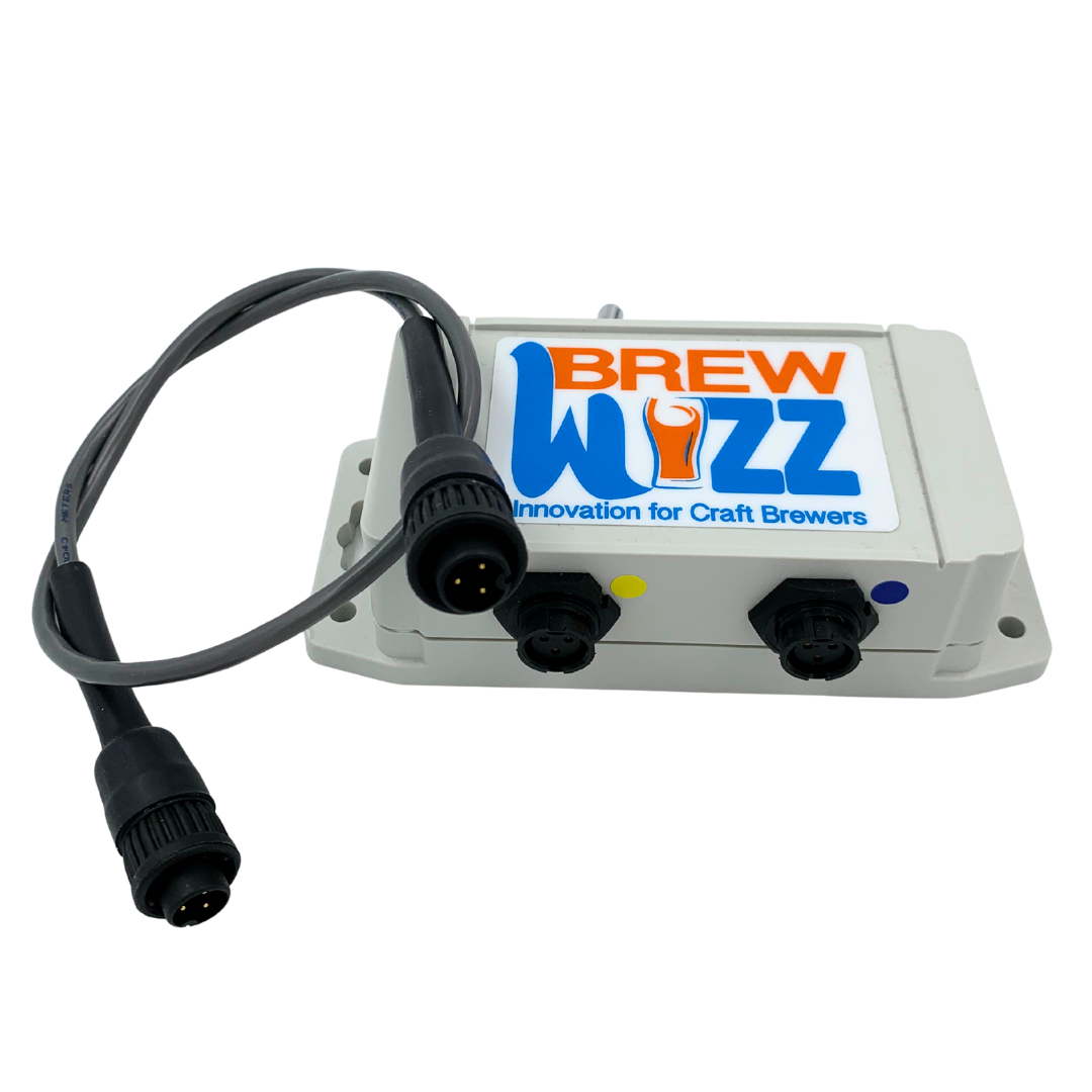 Temperature / Pressure Switch