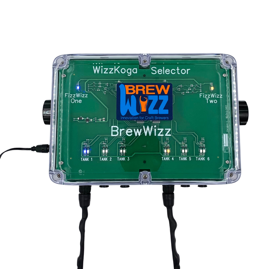 Wizz-Koga Selector Box