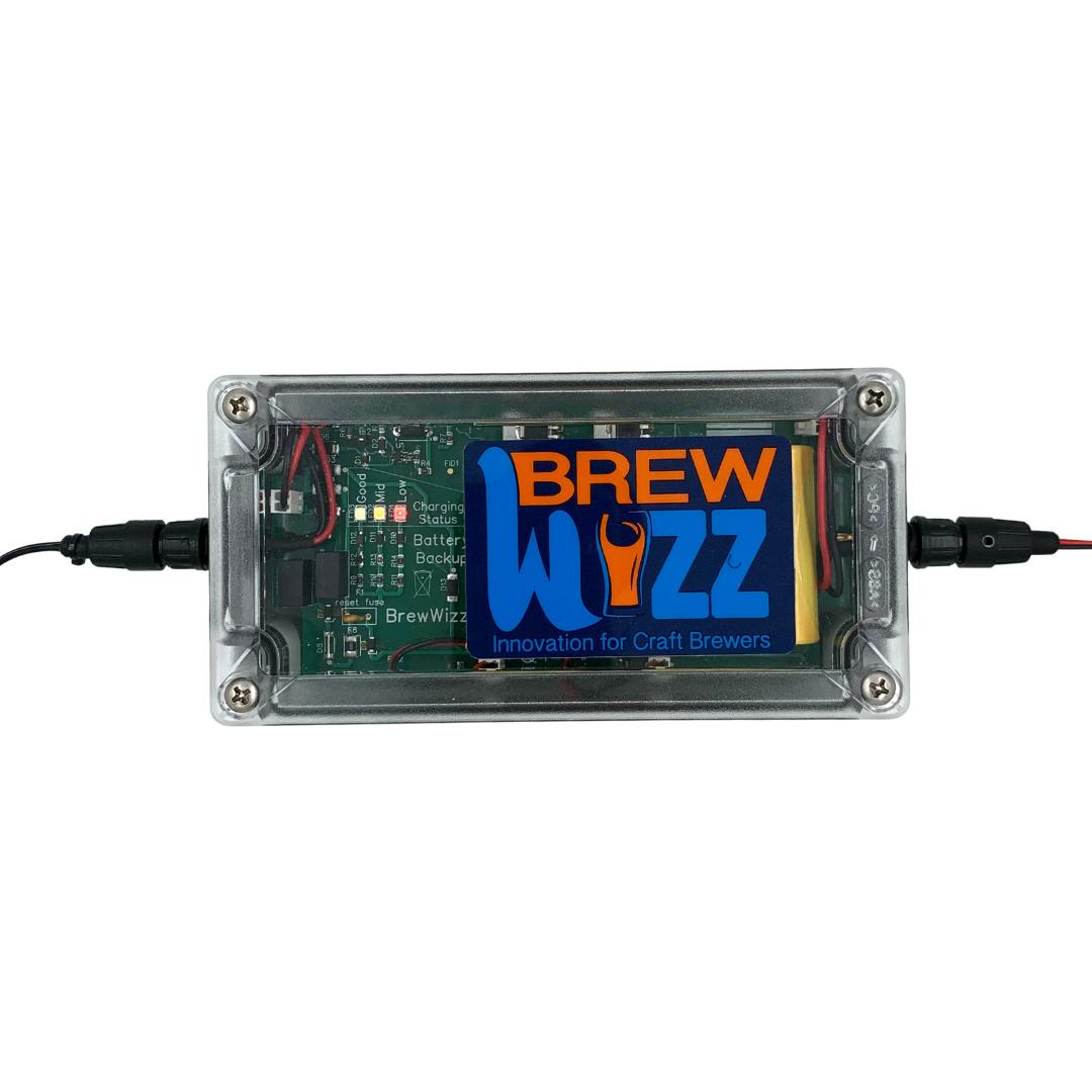 Battery Back Up