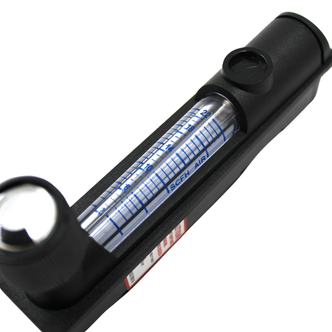 22 CFH Flowmeter