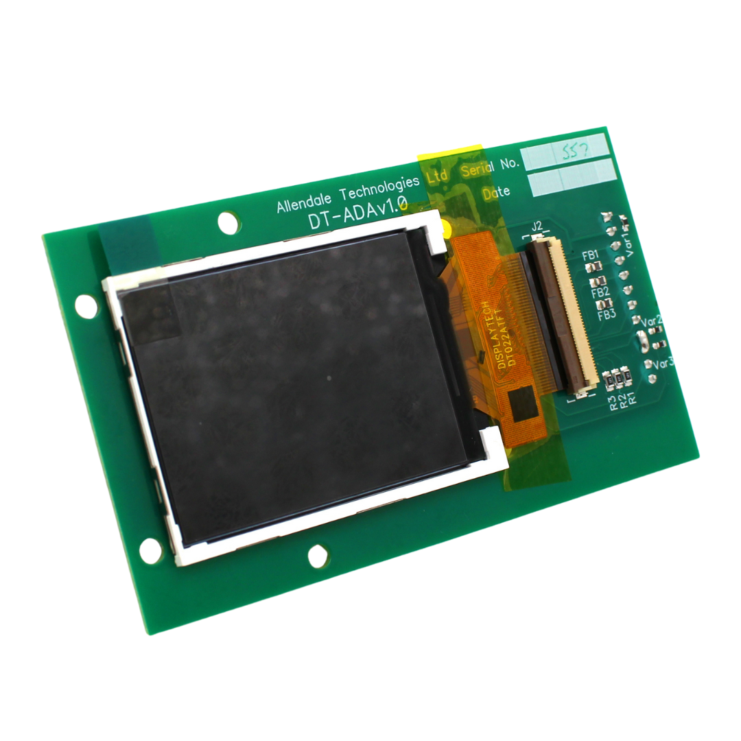 Display Assembly
