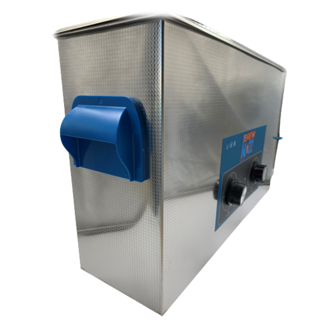 Ultrasonic Stone Cleaner