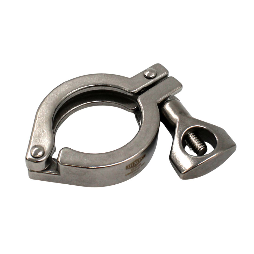 1" to 1.5" Clamp