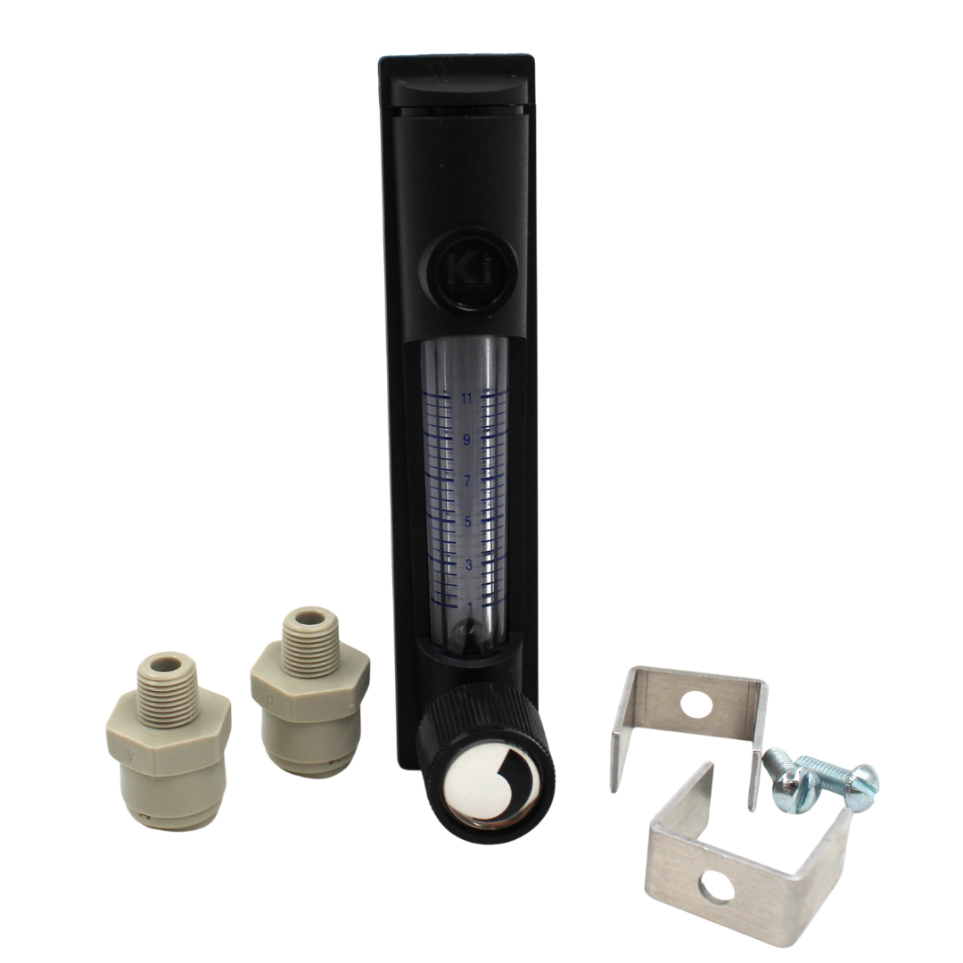 11 CFH Flowmeter
