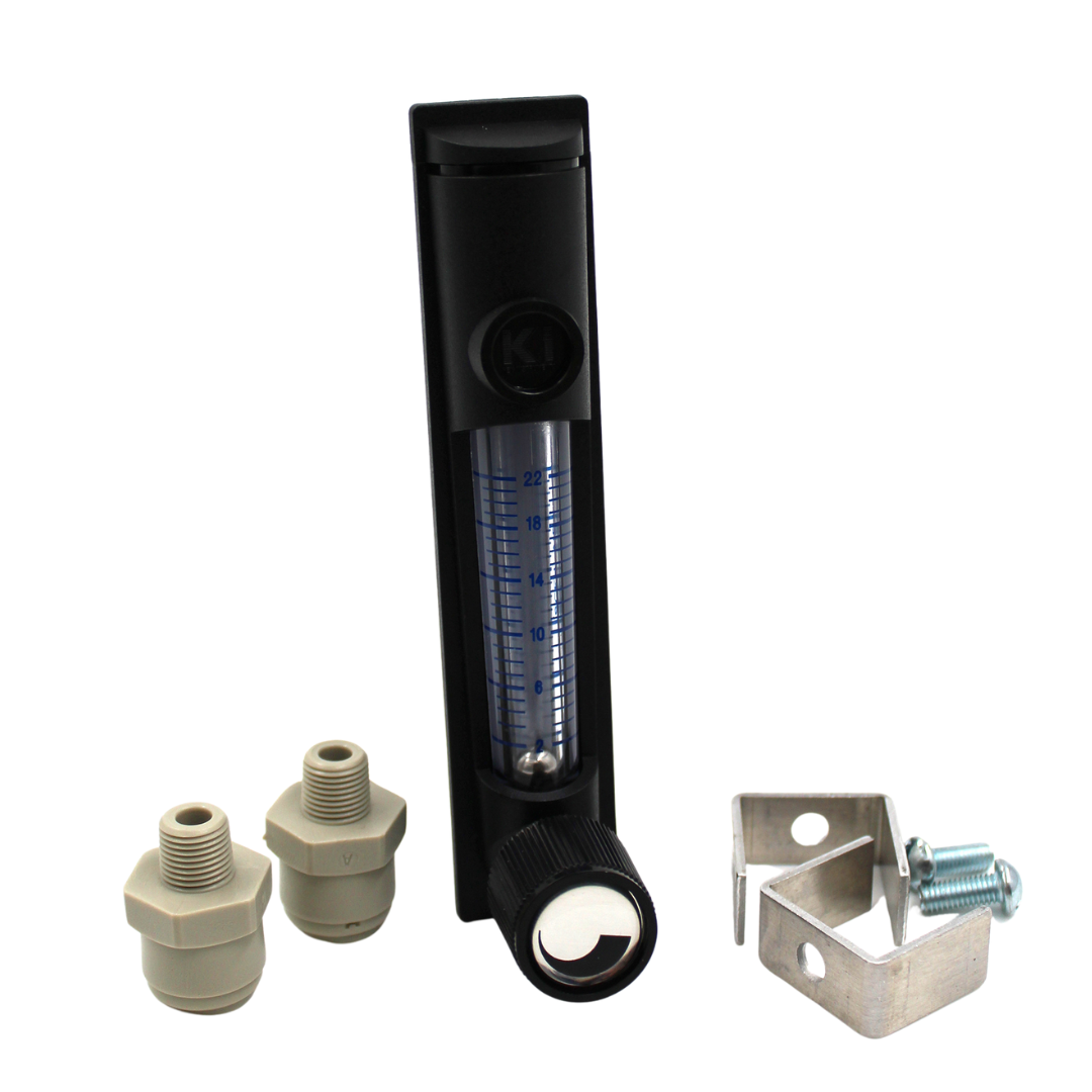22 CFH Flowmeter