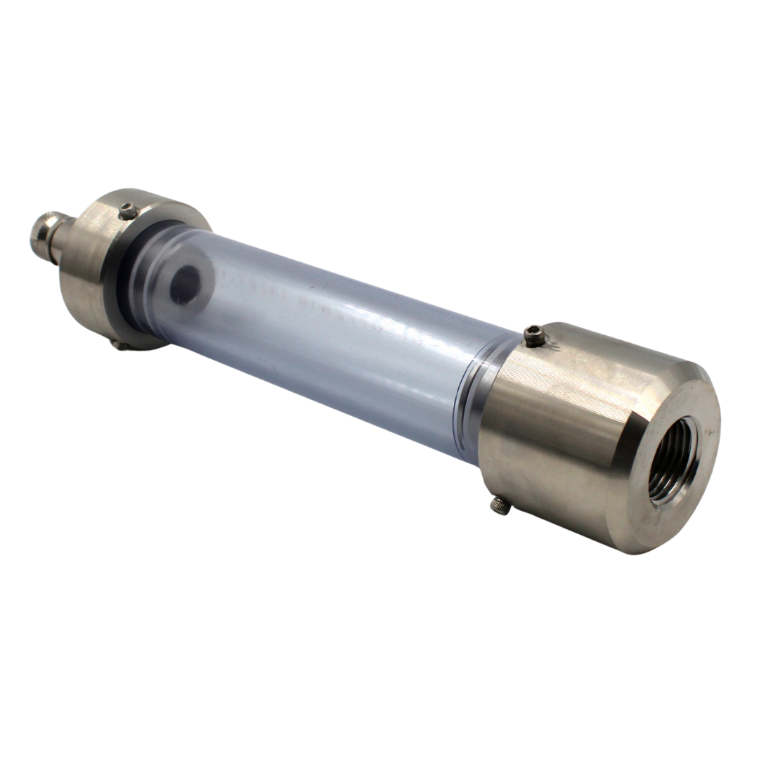 New Sight Glass