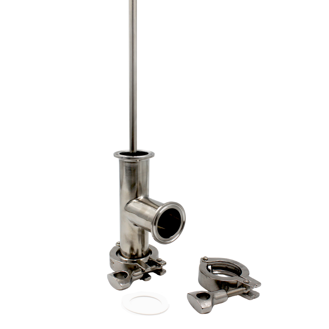 Alternative Fittings Kit - (per tank)