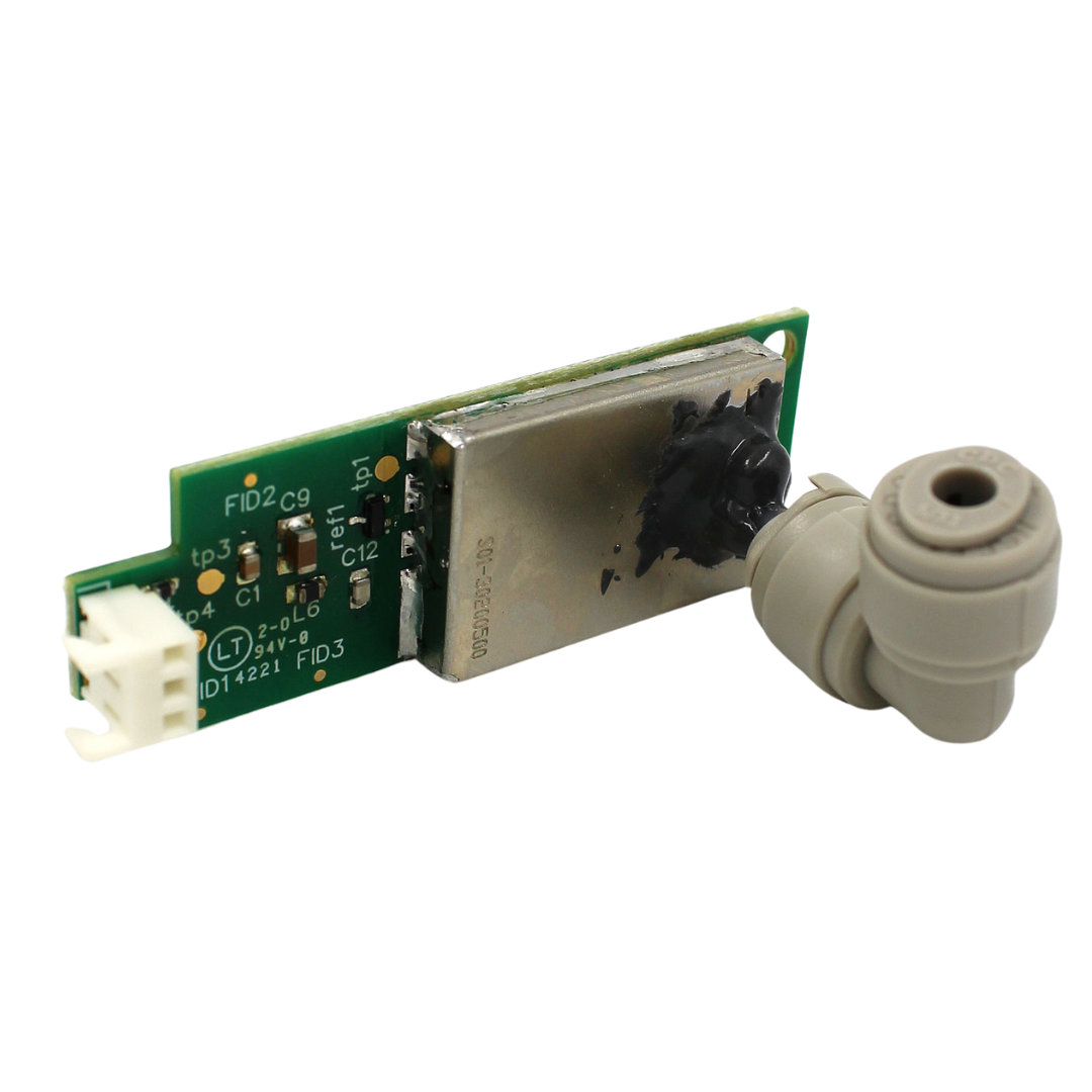 Pressure Transducer Board