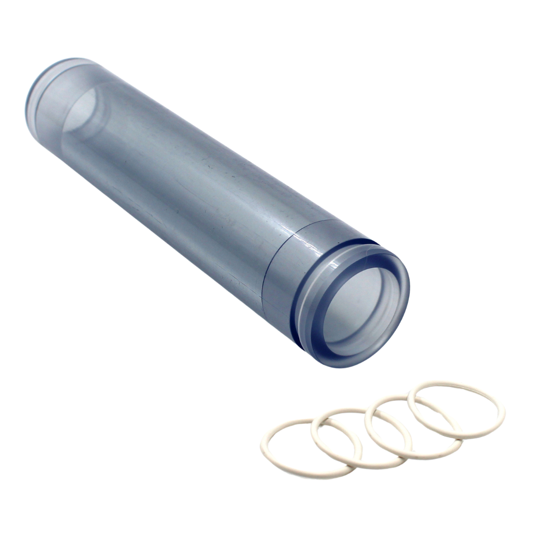 Replacement Tube