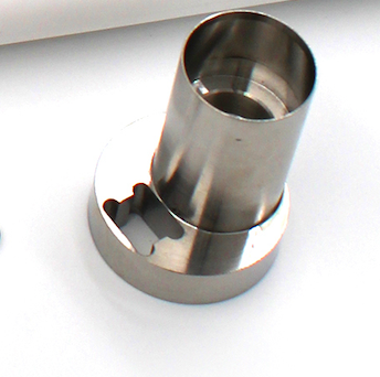 Wizz Stone Combo – Bracket End Cap (Replacement Part)