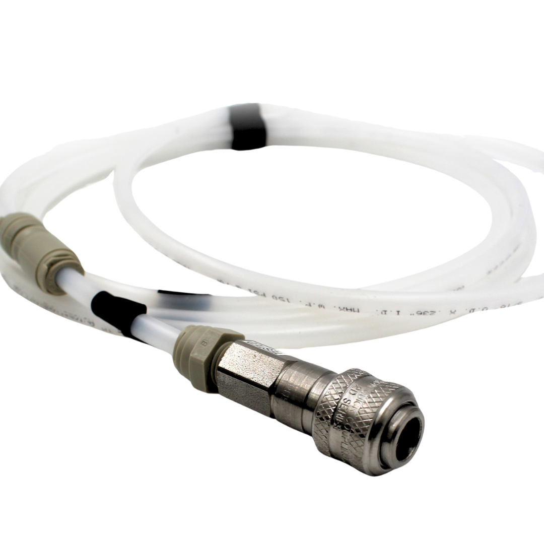 Stone Hose for Bubbles Anywhere Edition