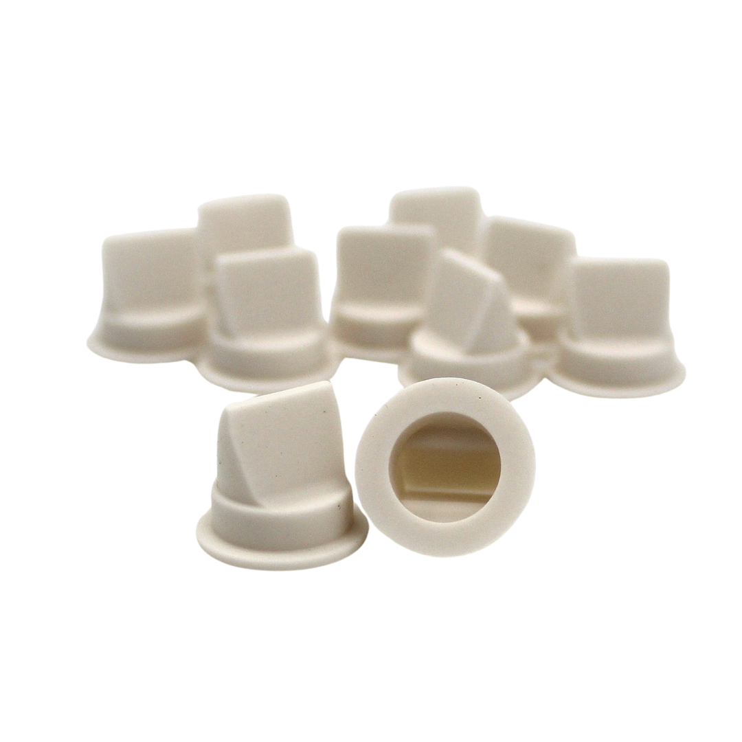 Duckbill Valve