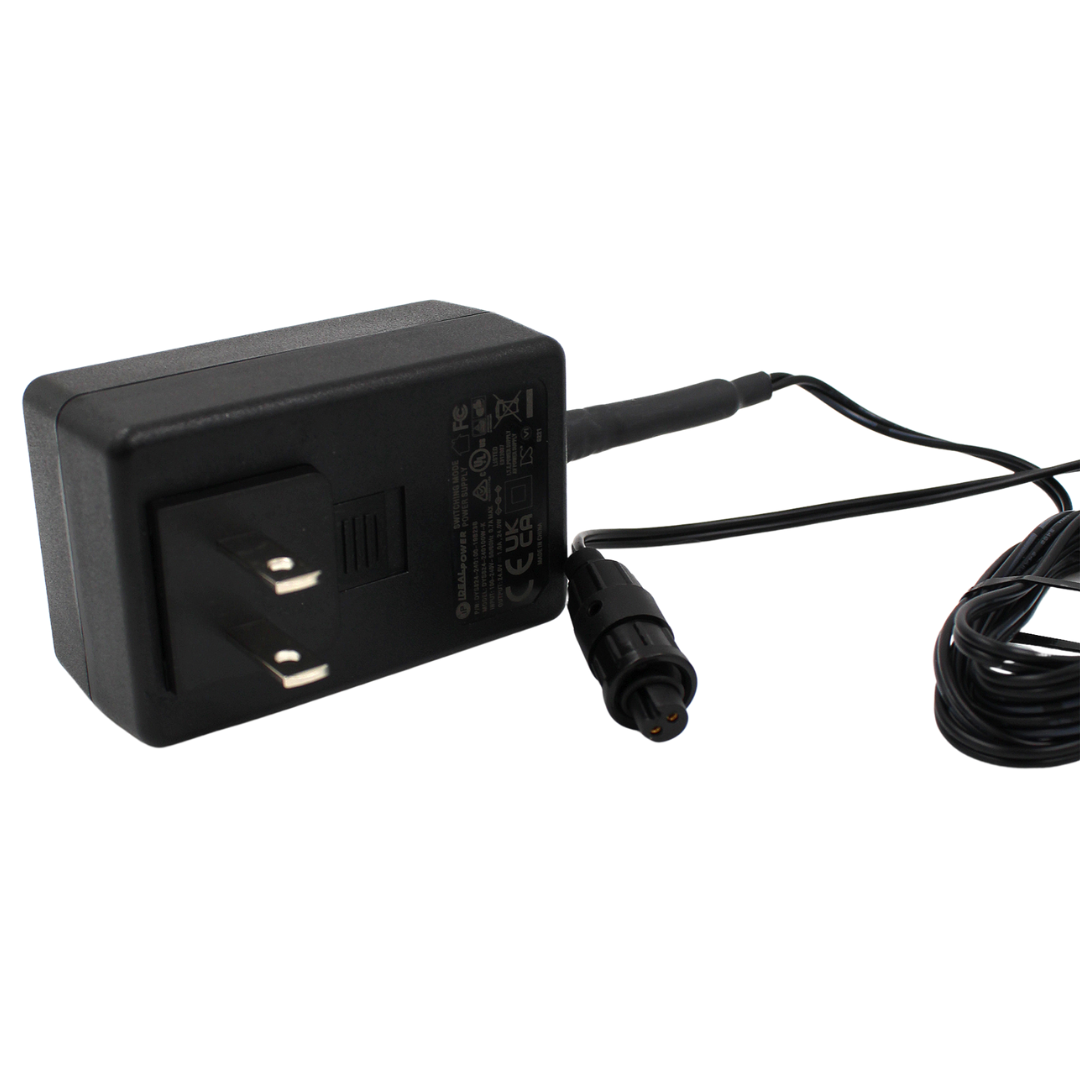 North American Power Supply