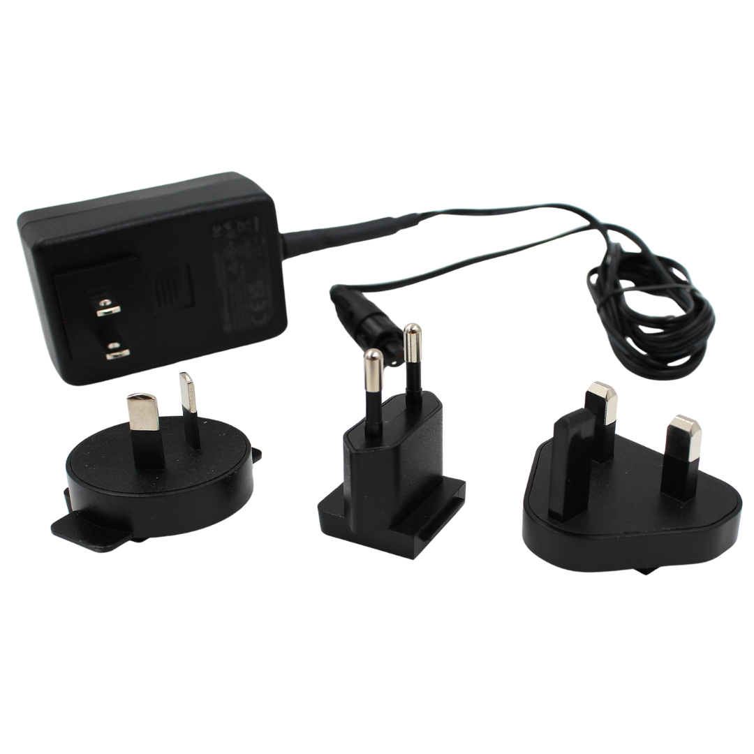 International Power Supply