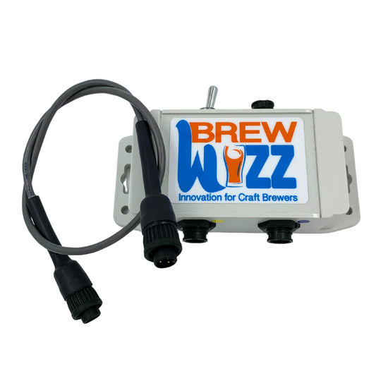 Temperature / Pressure Switch