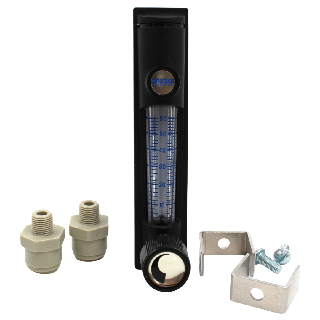 60 CFH Flowmeter