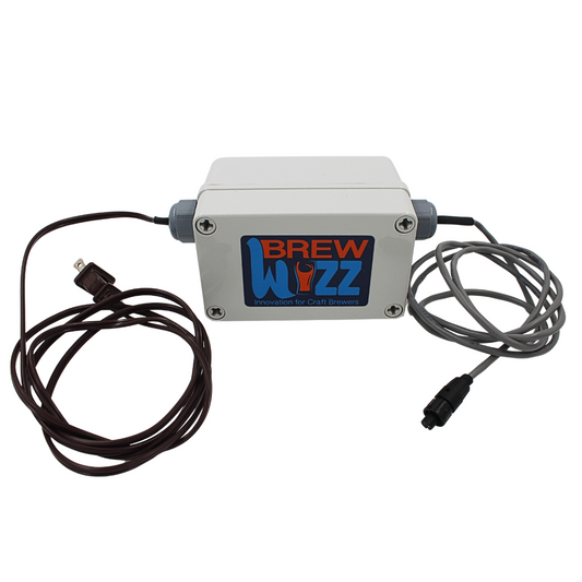 Water Resistant Power Supply (NEW)