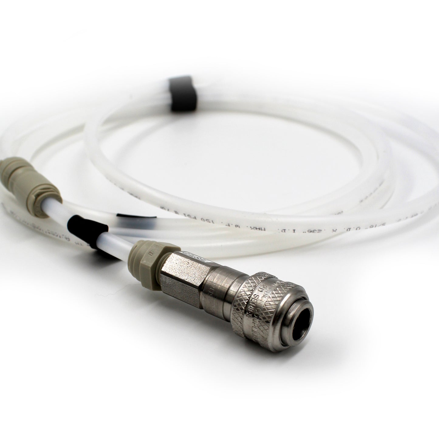 Stone Hose for Bubbles Anywhere Edition