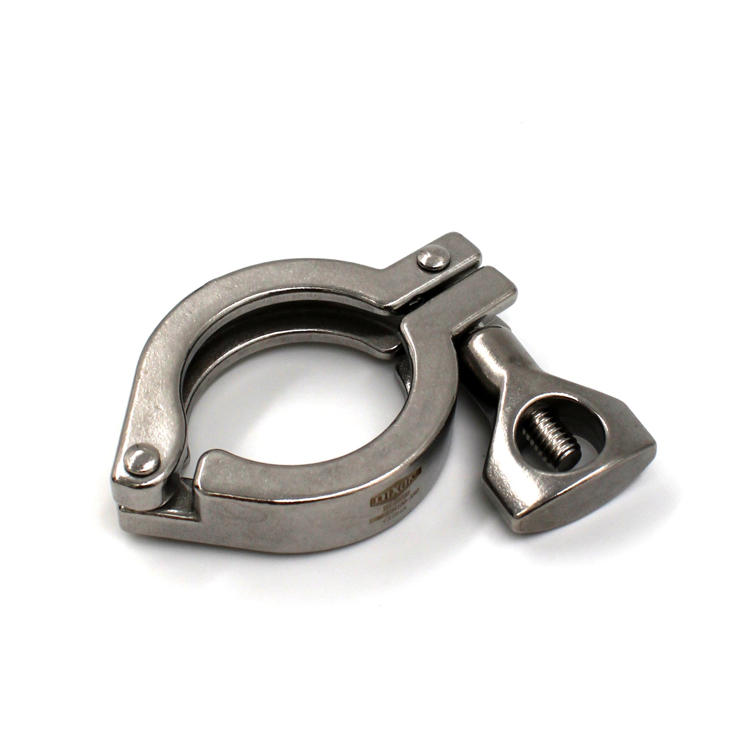 1" to 1.5" Clamp